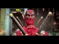 Nicepool Death Scene | Deadpool & Wolverine #deadpool3