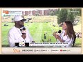 Steelers HC Mike Tomlin on Patrick Queen's Fit, What He Loves About Camp, Madden Kickoff, & More