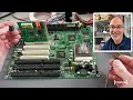 The Unexpected Solution for a 𝐃𝐞𝐚𝐝 Motherboard