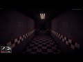 FNAF MULTIPLAYER.. HUNTING THE NIGHTGUARD THROUGH THE PIZZERIA | FNAF Forgotten Pizzeria