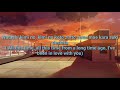 Sayonara Memories- Supercell ( lyric + english)