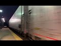 Amtrak Auto Train P053 at Woodbridge, VA