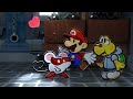 Paper Mario: The Thousand Year Door Remake - Final Trailer (Nintendo Switch)