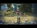 Final Fantasy XIV GamePlay (High Quality)