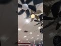 Westinghouse Turbo Swirl Ceiling fan 3-Speed in Ace Hardware!