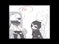 eh undertale comic dub ( my ugly voice )