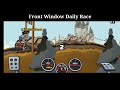 Front Window Daily Race | Hill Climb Racing 2