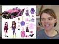 DOLL NEWS! New Barbie, Monster High, Disney & More! April 2024