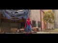 Spider-man 2 PS5 | Recreating HOMECOMING 'Suit Up Scene'