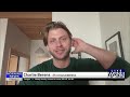 Packers fan Charlie Berens talks Bears, brats and the big game