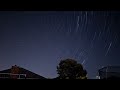 Galaxy s23 Ultra Star Trails Hyperlapse