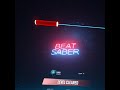 Lustre Beat Saber (S-rank)