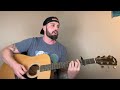 Lady May - Tyler Childers (cover)