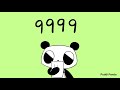 Puddi Has A Secret - Animated | Puddi Panda Q&A