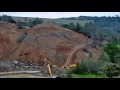 Oroville 6 April Update The 'New' Spillway Design Revealed!