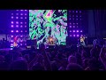 Red Hot Chili Peppers - Eddie @ The Gorge Amphitheater (5/31/2024)