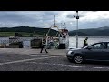 Arran - Five Ferries - Scotland