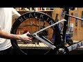 FACTOR OSTRO VAM 2.0 - Road Bike Build | ロードバイク組み付け