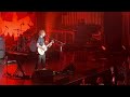 Ed Sheeran “Shivers” Live at State Theatre Minneapolis, MN 8/11/23