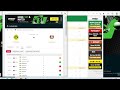 BET PREDICTION Saturday 06/08/2022 Newcastle - Nottingham Forest LEt's MAKE Money