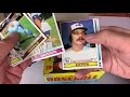 OPENING A $2000 BOX OF 1979 TOPPS BASEBALL CARDS!