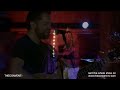 Blue Rose Code - Skin & Bones - Live at The Convent Club - 2016