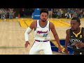 NBA 2K18 MyCAREER - IM ON THE MIAMI HEAT NOW!? |AN UP CLOSE LOOK AT THE MIAMI VICE JERSEYS