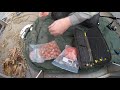 How to make boilies - boilie recipe - carp bait recipe - boilies for carp