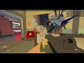 Roblox Project Lazarus Zombies part 4 Im back my frend's and family and fans and views