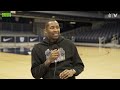 Why Jamal Crawford thinks Victor Wembanyama will overachieve for Spurs | Draymond Green Show