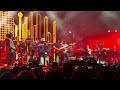 Snarky Puppy - Lingus (1st part) Live at Le Zenith 2022-10-09