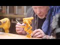 Adam Savage's One Day Builds: Kit-Bashing a Robot!