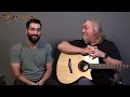 How To Get The Most Out Of Dream Guitars LIVE Demos, with Paul Heumiller and Dustin Furlow