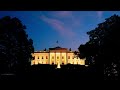 The West Wing | Ambient Soundscape
