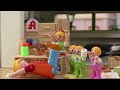 Playmobil Familie Hauser - Anna und Lena spielen Apotheke