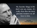 ::: Steve Jobs Life Changing Motivational Quotes :::