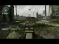 Black Ops II Game Clip