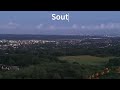 DJI MINI 4 PRO | OTTERBOURNE AT DUSK #shorts