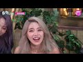 (ENG SUB)[EP01] 마마무 출첵라이브 1부 (MAMAMOO Inkigayo Check-in LIVE Ep.1) #앨범언박싱 #매력발산HOT6 #노래3종올림픽