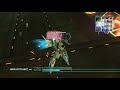 ZONE OF THE ENDERS THE 2nd RUNNER : M∀RS Save Vascilla City SS Rank [Normal]