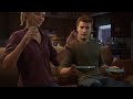 Uncharted4 Legacy Of Thieves Collection Chapters 3 - 4 4k 60fps