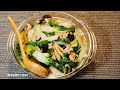 INABRAW - Ilokano classic dish #satisfyingvideo #healthyfood #filipinofood #easyrecipe #cookingshow