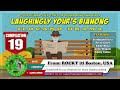 LAUGHINGLY YOURS BIANONG #19 COMPILATION | BEST ILOCANO DRAMA | LADY ELLE PRODUCTIONS