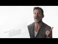 Zack Snyder Answers the Web's Most Searched Questions | WIRED