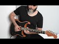 Guns N' Roses - November Rain - Acoustic Guitar Cover by Kfir Ochaion