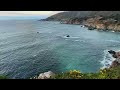 Big Sur~Garden of Delight