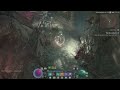 Diablo IV Necromancer Darkness test