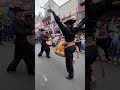 [Lễ hội Nhật Bản] Biểu diễn đánh trống trong lễ hội Shitamachi Tanabata Matsuri | 9/7/2023 #nhatban