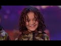 CUTEST Contestants Of ALL TIME On Britain's Got Talent 🥹