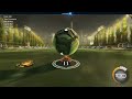 grinding rocket league ranked to get diamond